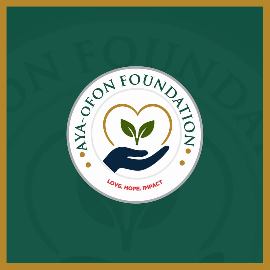 AYAOFON FOUNDATION